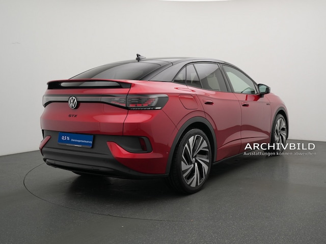 Volkswagen ID.5 GTX