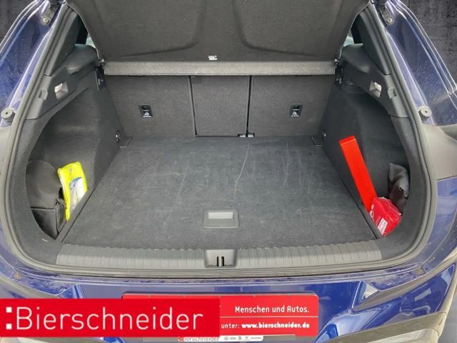 Cupra Terramar 1.5 eTSI