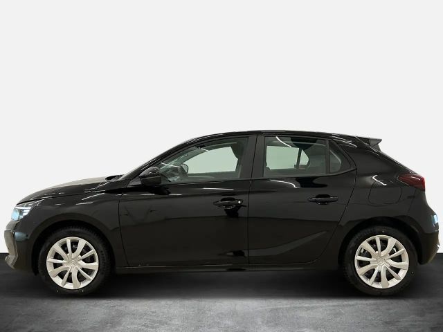 Opel Corsa F 1.2 Klimaanlage, LED, Sitzheizung