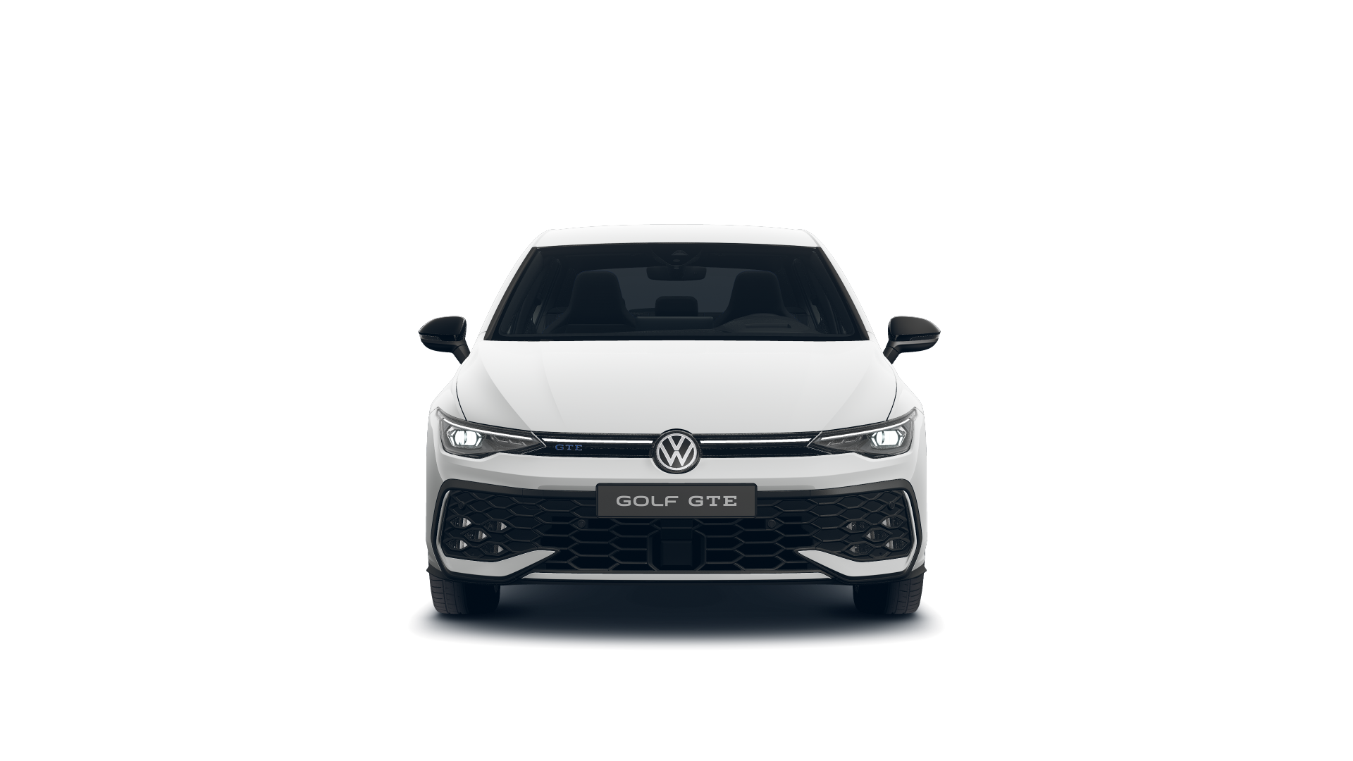 Volkswagen Golf GTE eHybrid