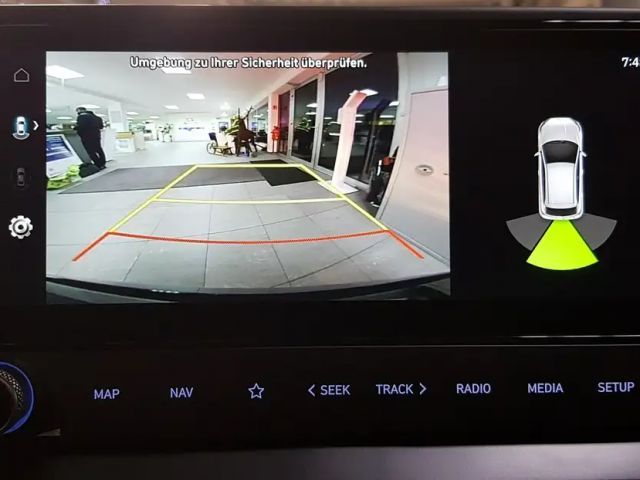 Hyundai Bayon Select