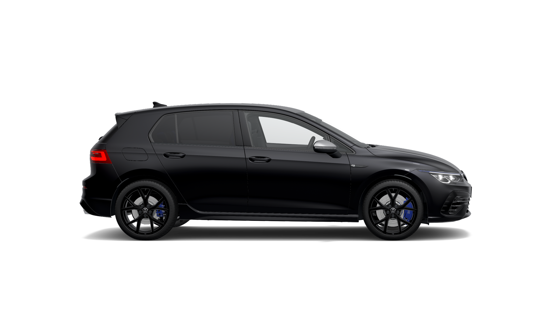 Volkswagen Golf 2.0 TSI DSG