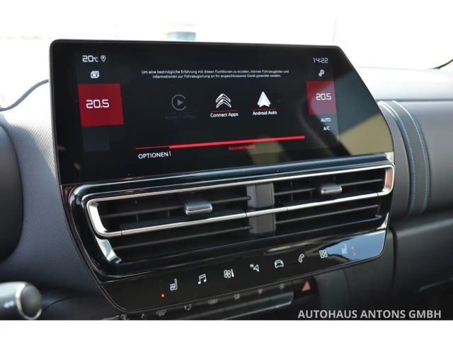 Citroën C5 Aircross BlueHDi Max