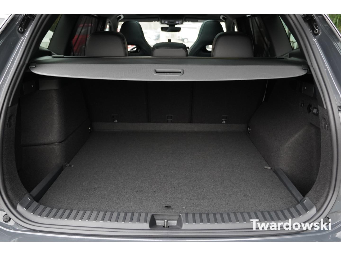 Volkswagen Tayron R-Line eHybrid