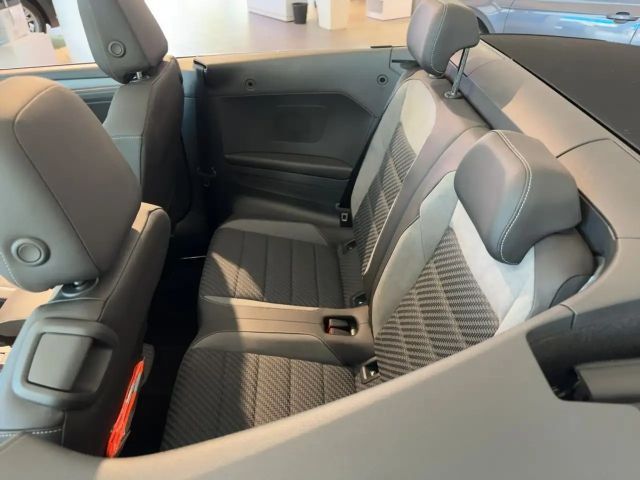 Volkswagen T-Roc 1.5 TSI Cabriolet DSG R-Line