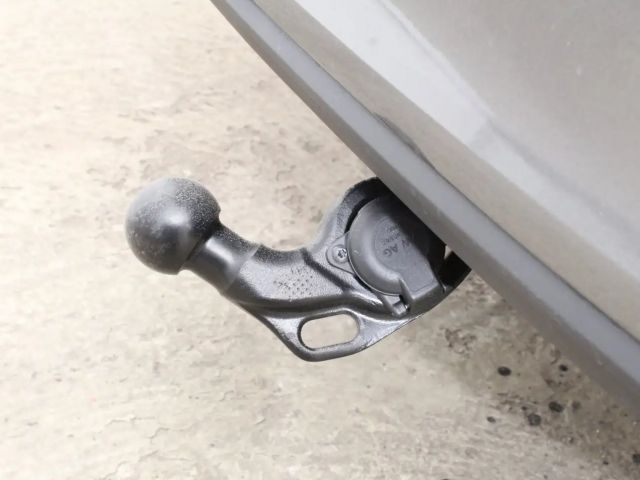 Skoda Octavia Essence TSI