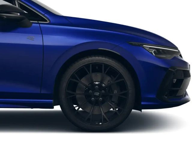 Volkswagen Golf R BLACK EDT. AKRAPOVIC PANO LEDER