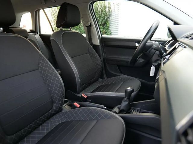 Skoda Fabia 1.0 TSI Ambition