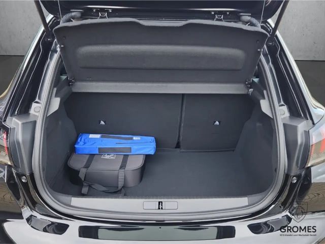 Peugeot E-208 GT-Line