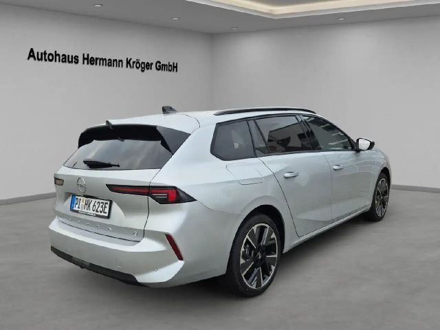 Opel Astra Electric Basis