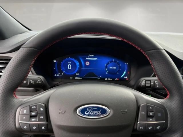 Ford Kuga ST Line