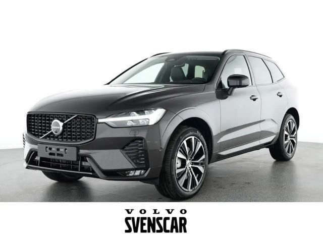 Volvo XC60 AWD Dark Plus
