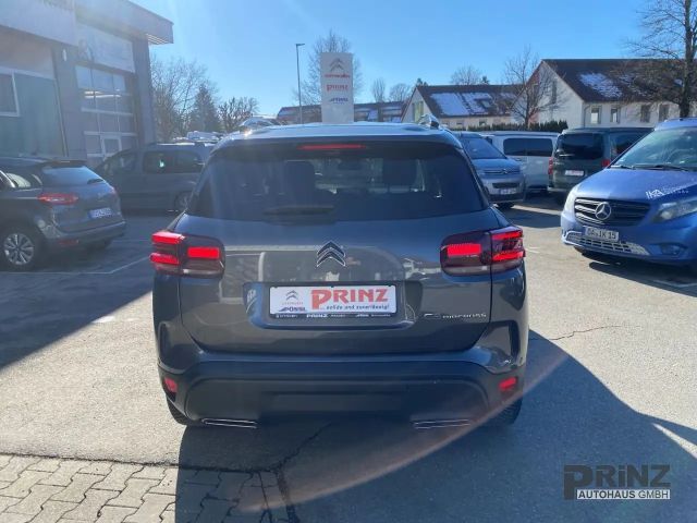 Citroën C5 Aircross Hybrid Max