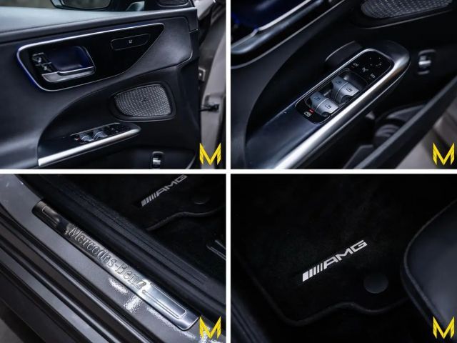 Mercedes-Benz C 180 Sedan