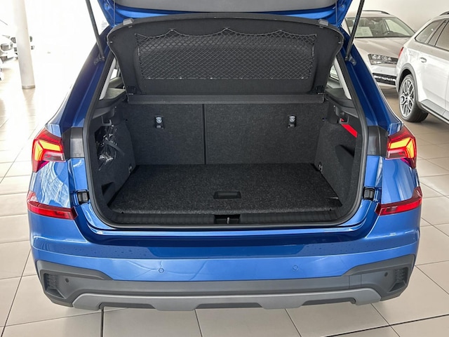 Skoda Kamiq 1.0 TSI Drive