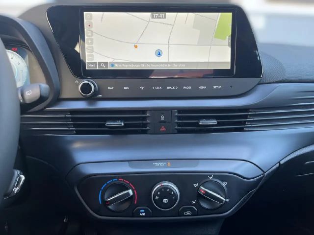 Hyundai i20 1.0 T-GDi Trend