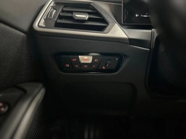 BMW 320 320d Touring xDrive