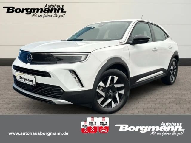 Opel Mokka Elegance Mokka-e