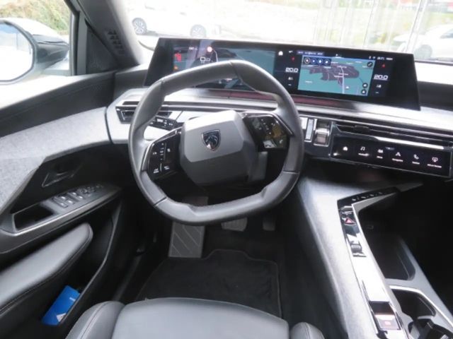 Peugeot 5008 Allure Pack Hybrid