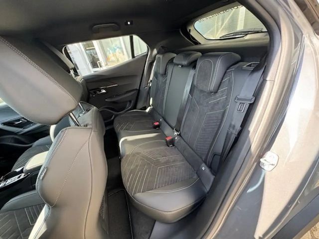 Peugeot E-2008 GT-Line