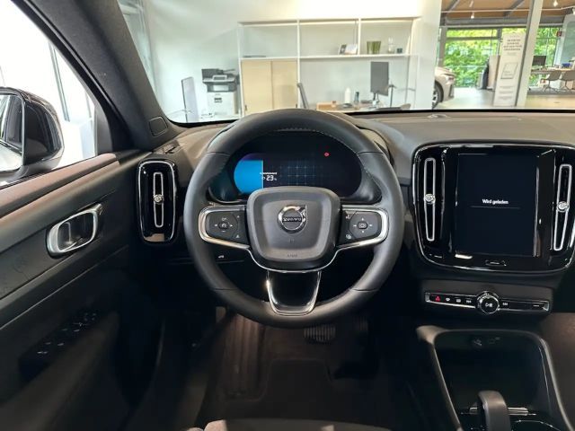 Volvo C40 Plus Recharge