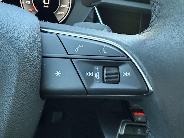 Audi A3 35 TFSI S-Tronic Sportback