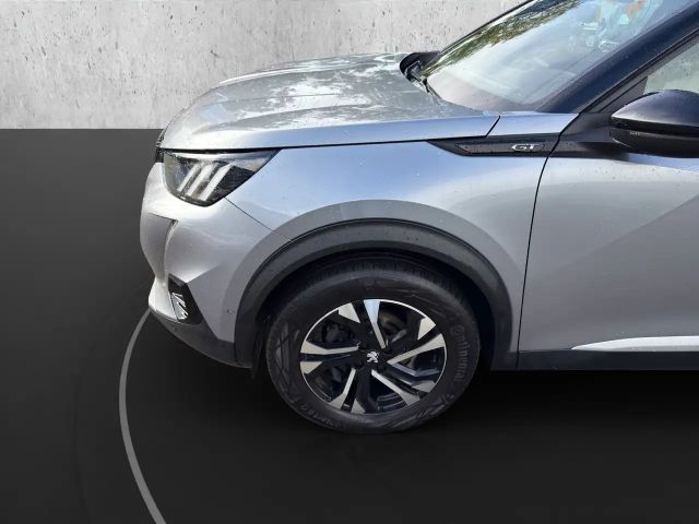 Peugeot 2008 GT-Line PureTech