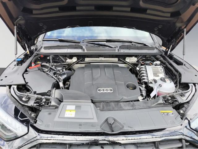 Audi Q5 50 TDI Quattro