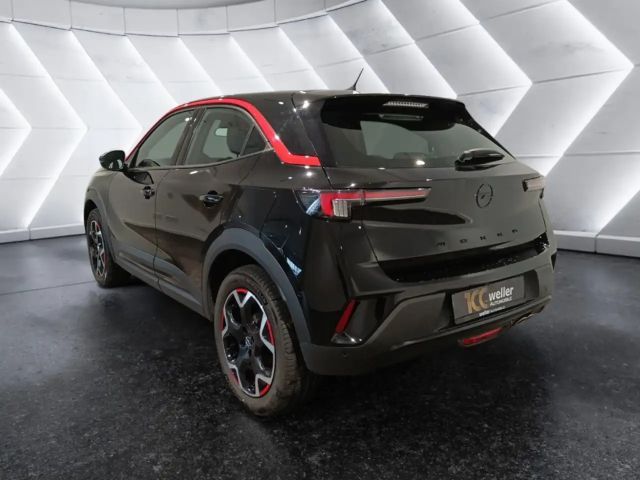 Opel Mokka 1.2 Turbo Turbo