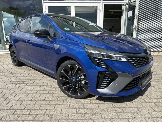 Renault Clio Alpine Esprit