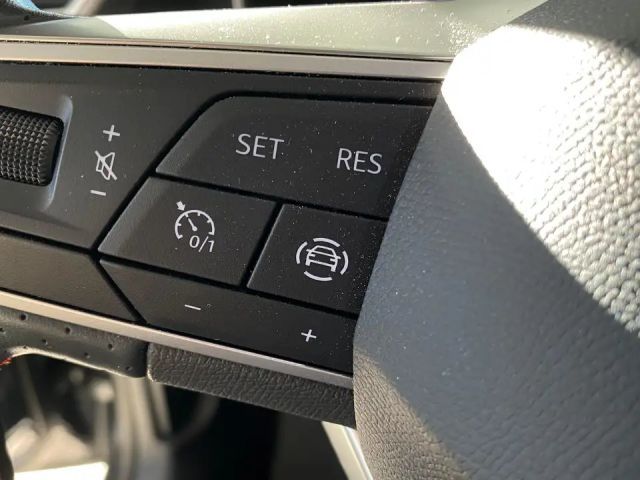 Seat Leon 1.5 TSI FR-lijn Sportstourer