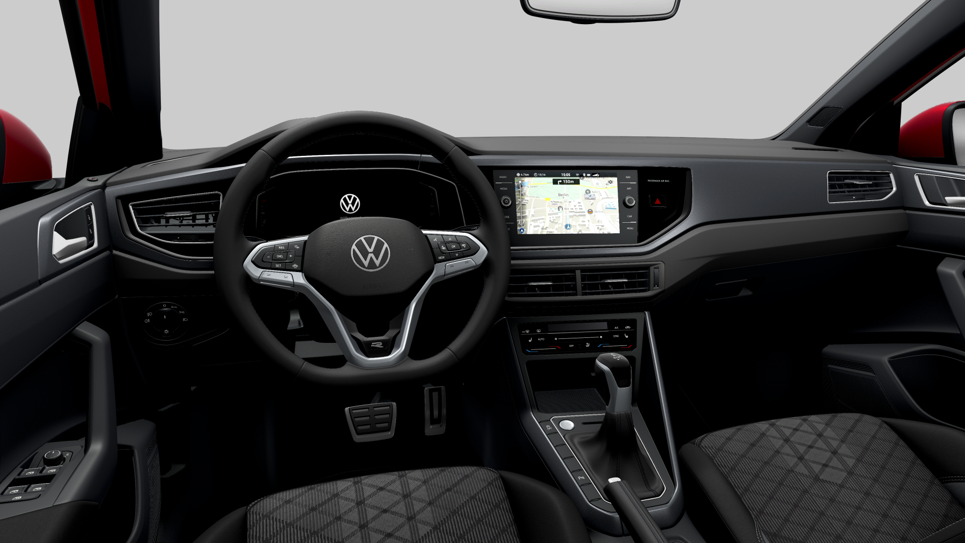 Volkswagen Taigo MATRIX+APP+DAB+PANO+VIRT+LED+NAVI