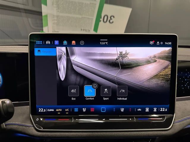 Volkswagen Passat 4Motion R-Line Variant