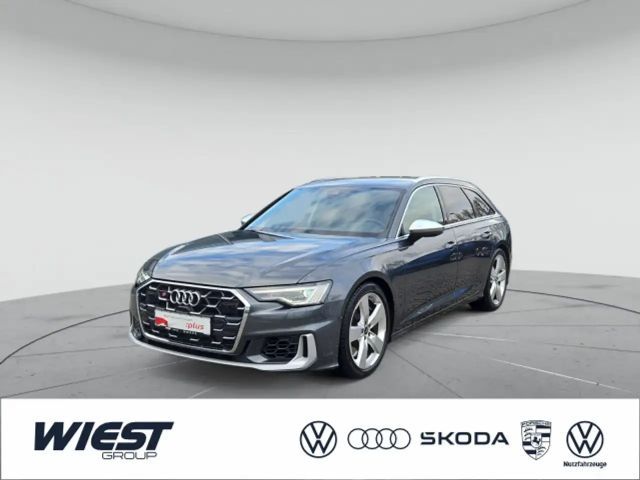 Audi S6 3.0 TDI
