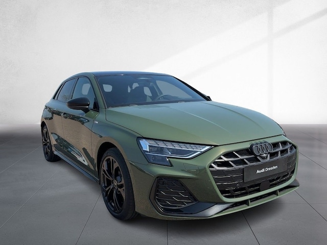 Audi A3 S-Tronic Sportback