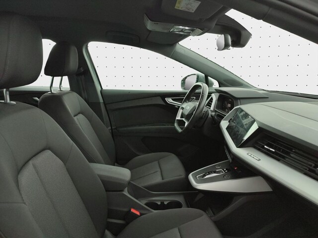 Audi Q4 e-tron 35