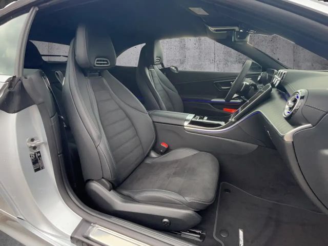 Mercedes-Benz CLE 200 AMG Line