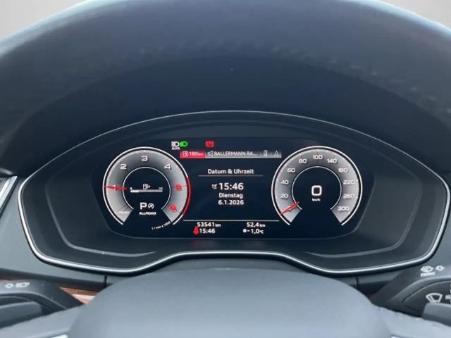 Audi Q5 40 TDI S-Line