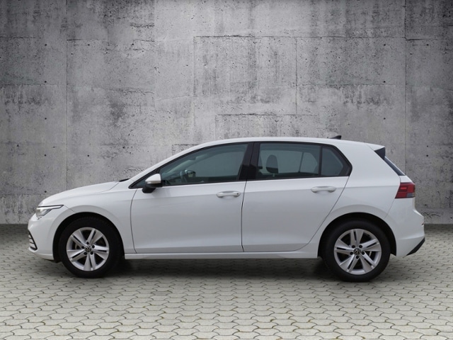 Volkswagen Golf 1.5 TSI Golf VIII