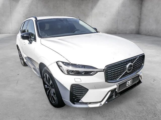 Volvo XC60 AWD Dark Plus