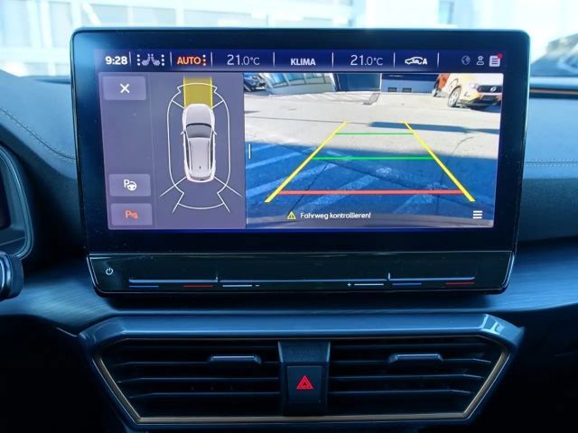 Cupra Formentor 1.5 TSI