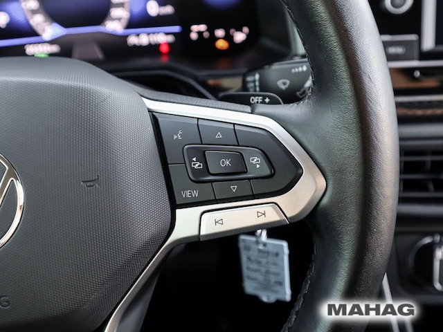 Volkswagen Polo 1.0 TSI DSG Life