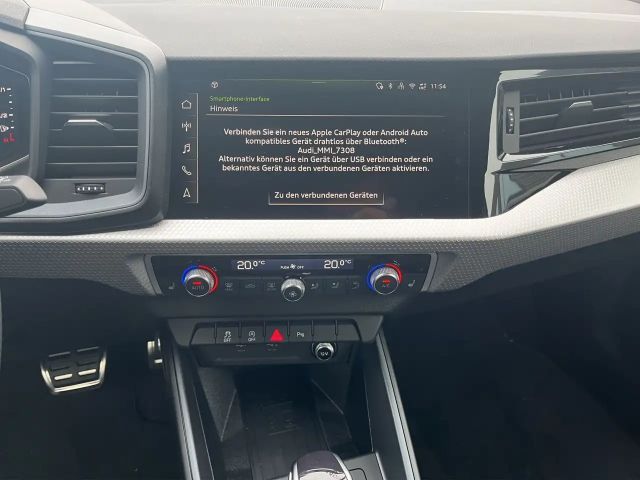 Audi A1 30 TFSI S-Line S-Tronic