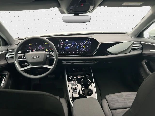 Audi A6 40 TDI