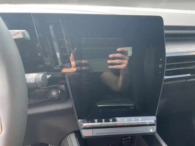 Renault Austral E-Tech Techno