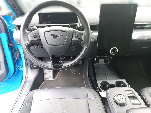 Ford Mustang Mach-E GT