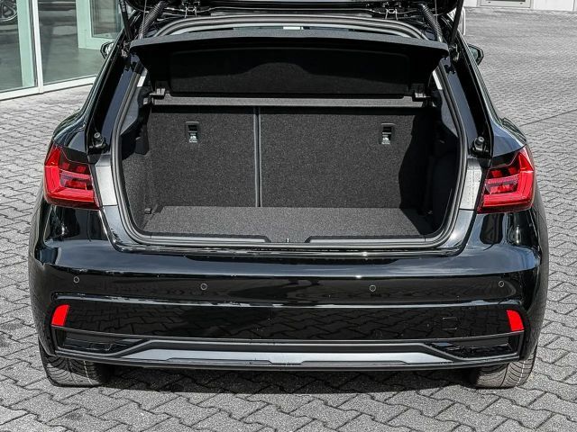 Audi A1 35 TFSI Sportback
