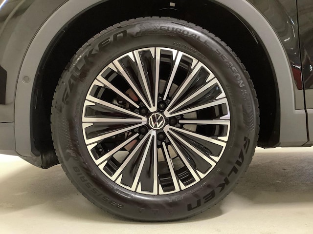 Volkswagen Tiguan 1.5 eTSI DSG