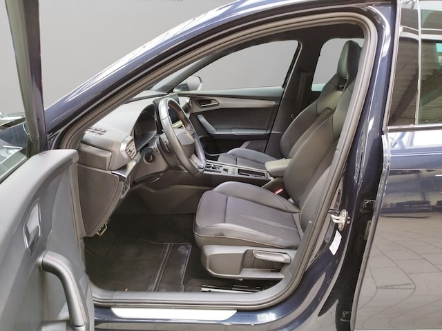 Cupra Formentor 2.0 TSI DSG VZ