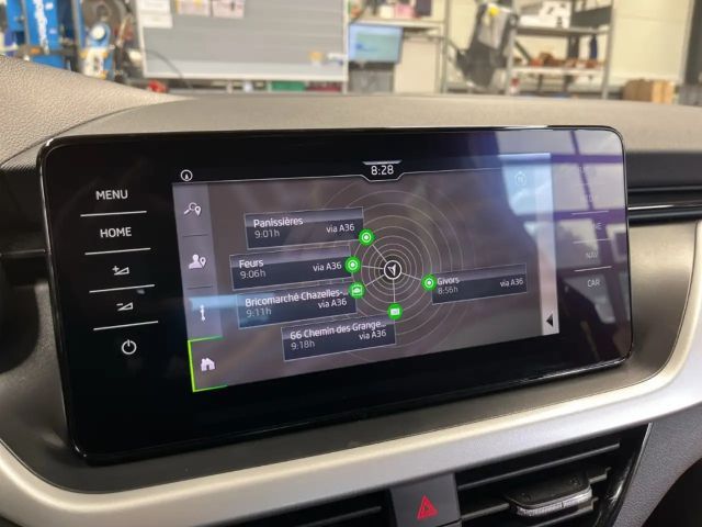 Skoda Scala 1.0 TSI Ambition